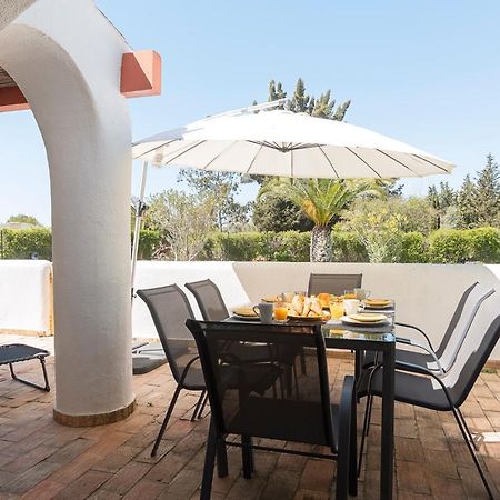 Aldeia Do Golfe - Private Condominium By Hd Vilamoura Buitenkant foto