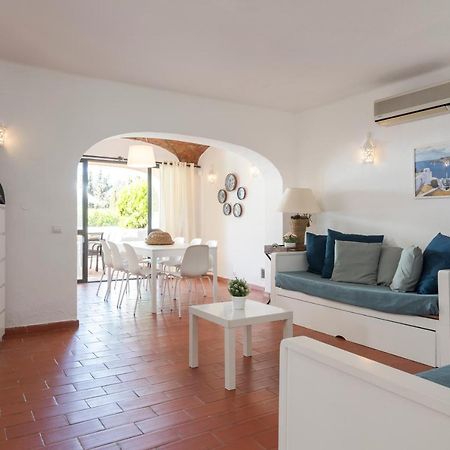 Aldeia Do Golfe - Private Condominium By Hd Vilamoura Buitenkant foto