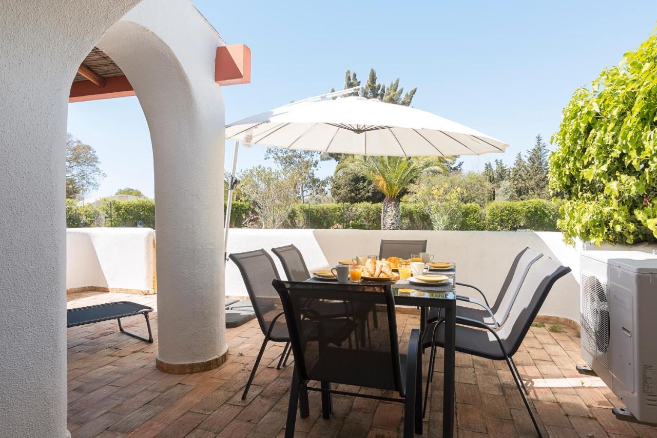 Aldeia Do Golfe - Private Condominium By Hd Vilamoura Buitenkant foto