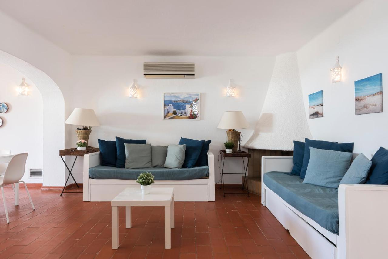 Aldeia Do Golfe - Private Condominium By Hd Vilamoura Buitenkant foto
