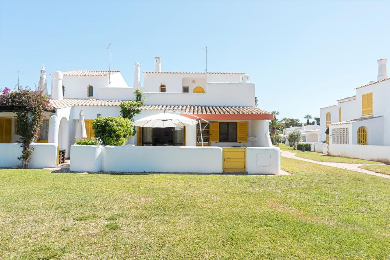 Aldeia Do Golfe - Private Condominium By Hd Vilamoura Buitenkant foto