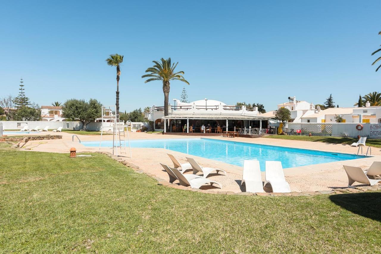 Aldeia Do Golfe - Private Condominium By Hd Vilamoura Buitenkant foto