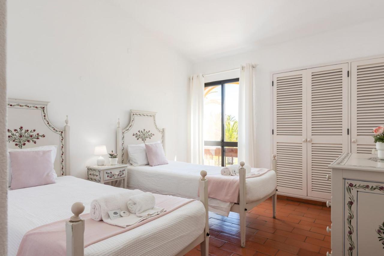 Aldeia Do Golfe - Private Condominium By Hd Vilamoura Buitenkant foto
