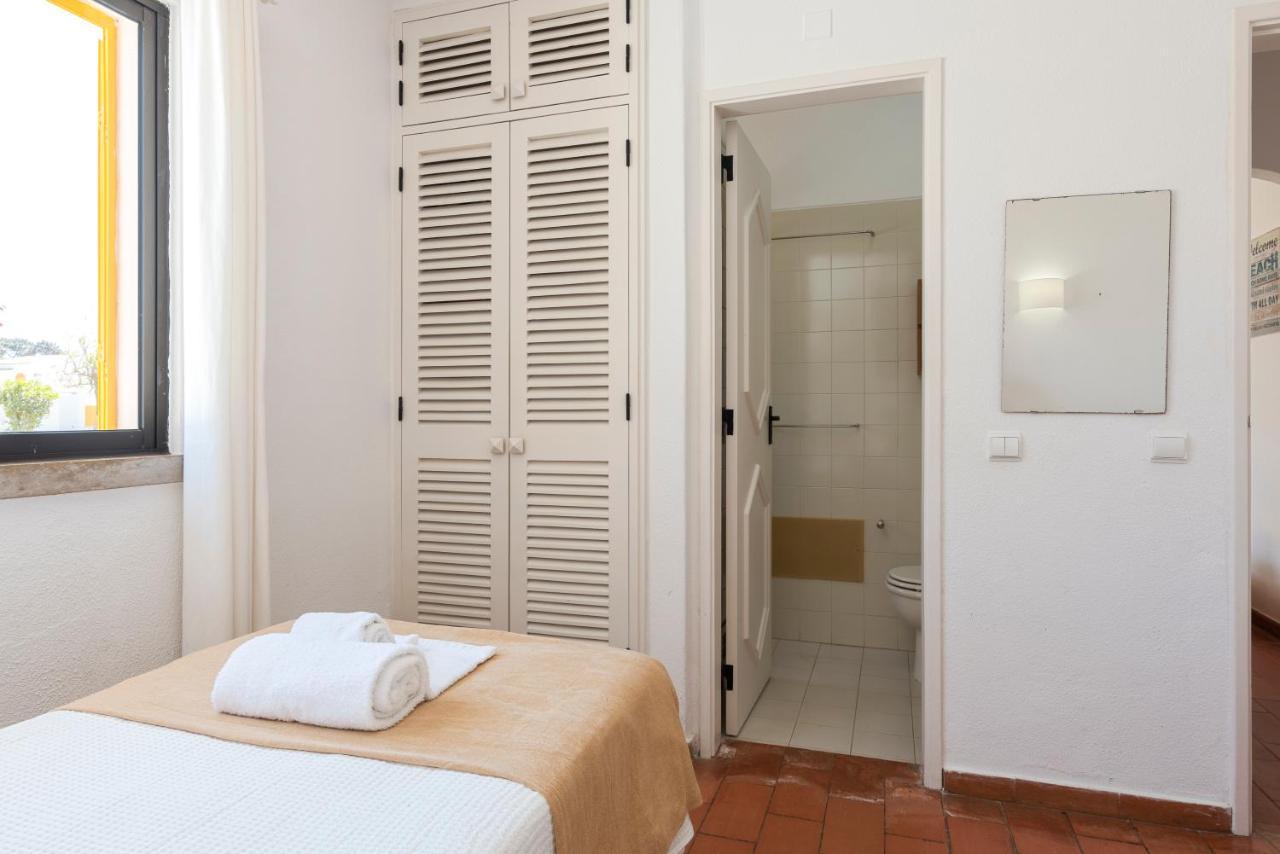 Aldeia Do Golfe - Private Condominium By Hd Vilamoura Buitenkant foto