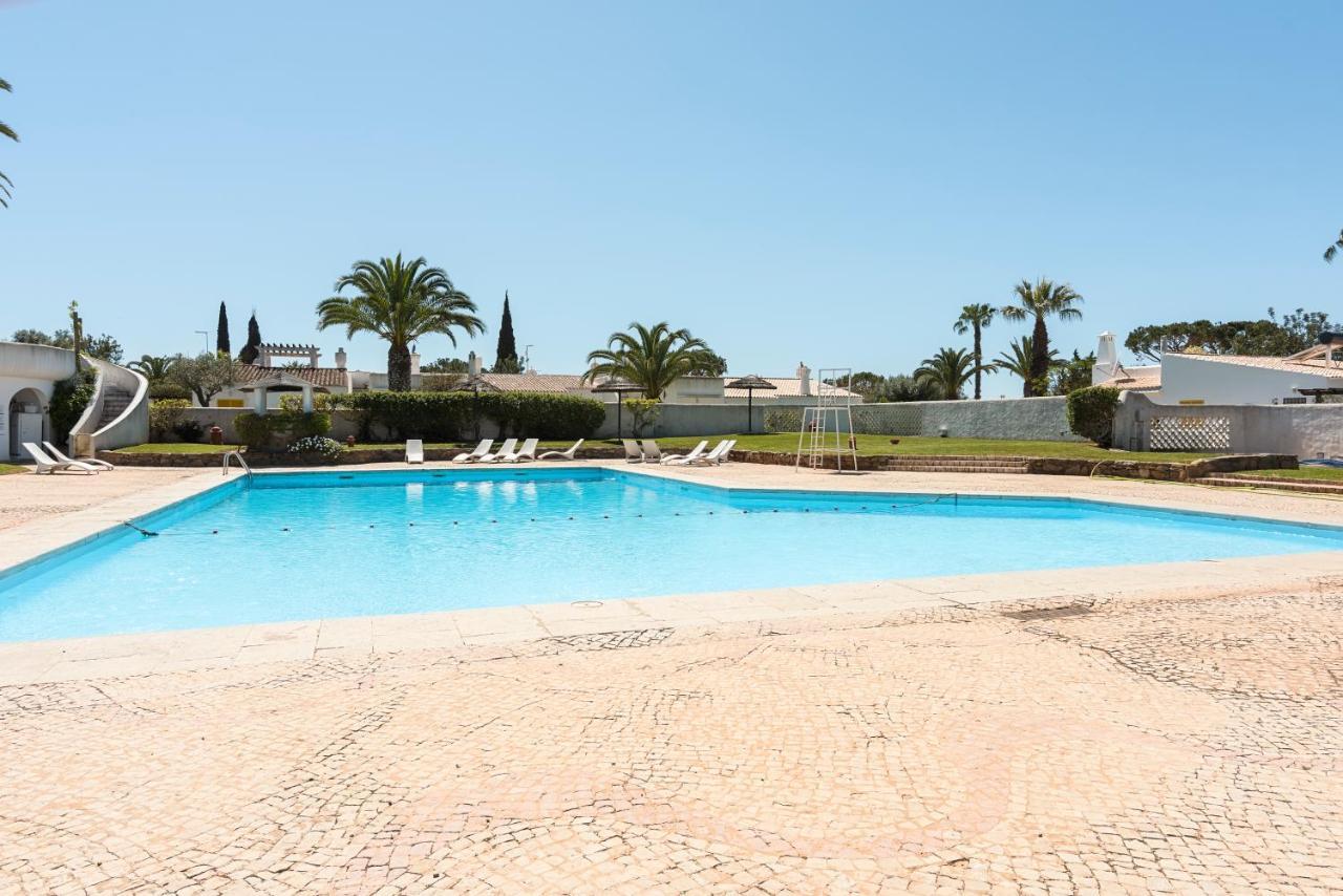 Aldeia Do Golfe - Private Condominium By Hd Vilamoura Buitenkant foto
