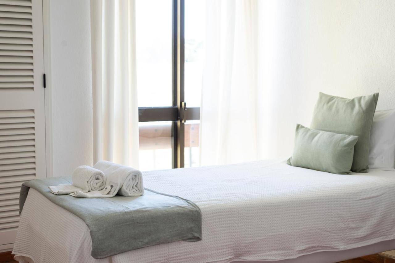 Aldeia Do Golfe - Private Condominium By Hd Vilamoura Buitenkant foto
