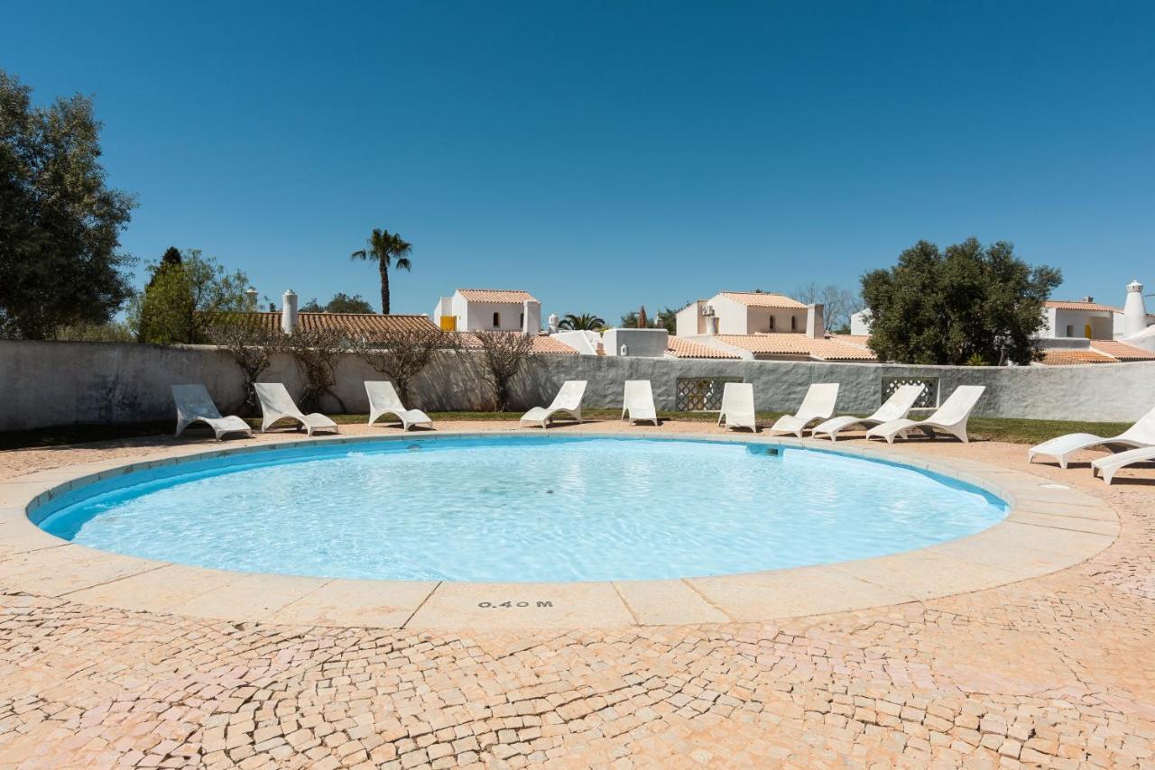 Aldeia Do Golfe - Private Condominium By Hd Vilamoura Buitenkant foto