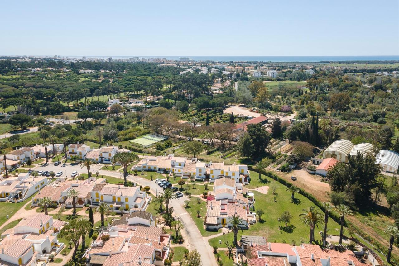 Aldeia Do Golfe - Private Condominium By Hd Vilamoura Buitenkant foto