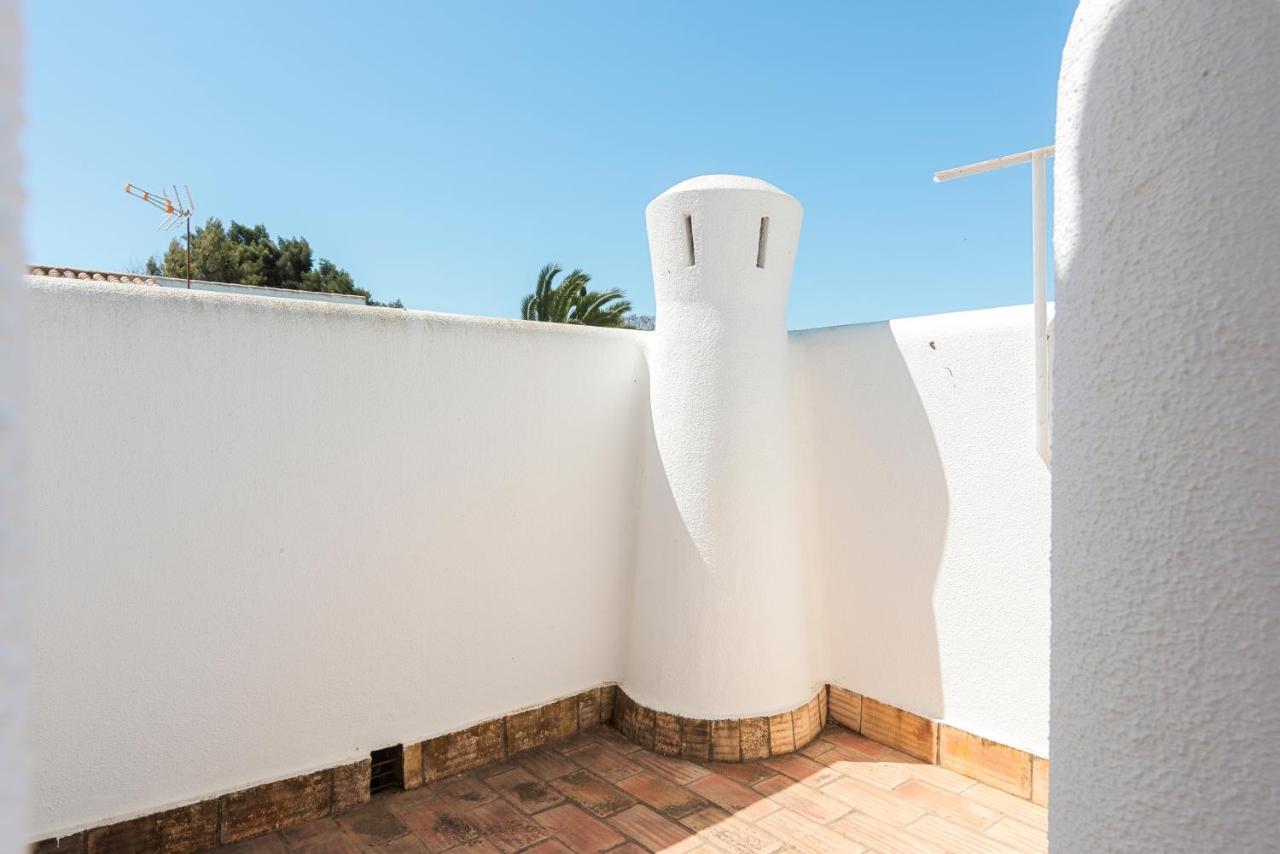 Aldeia Do Golfe - Private Condominium By Hd Vilamoura Buitenkant foto