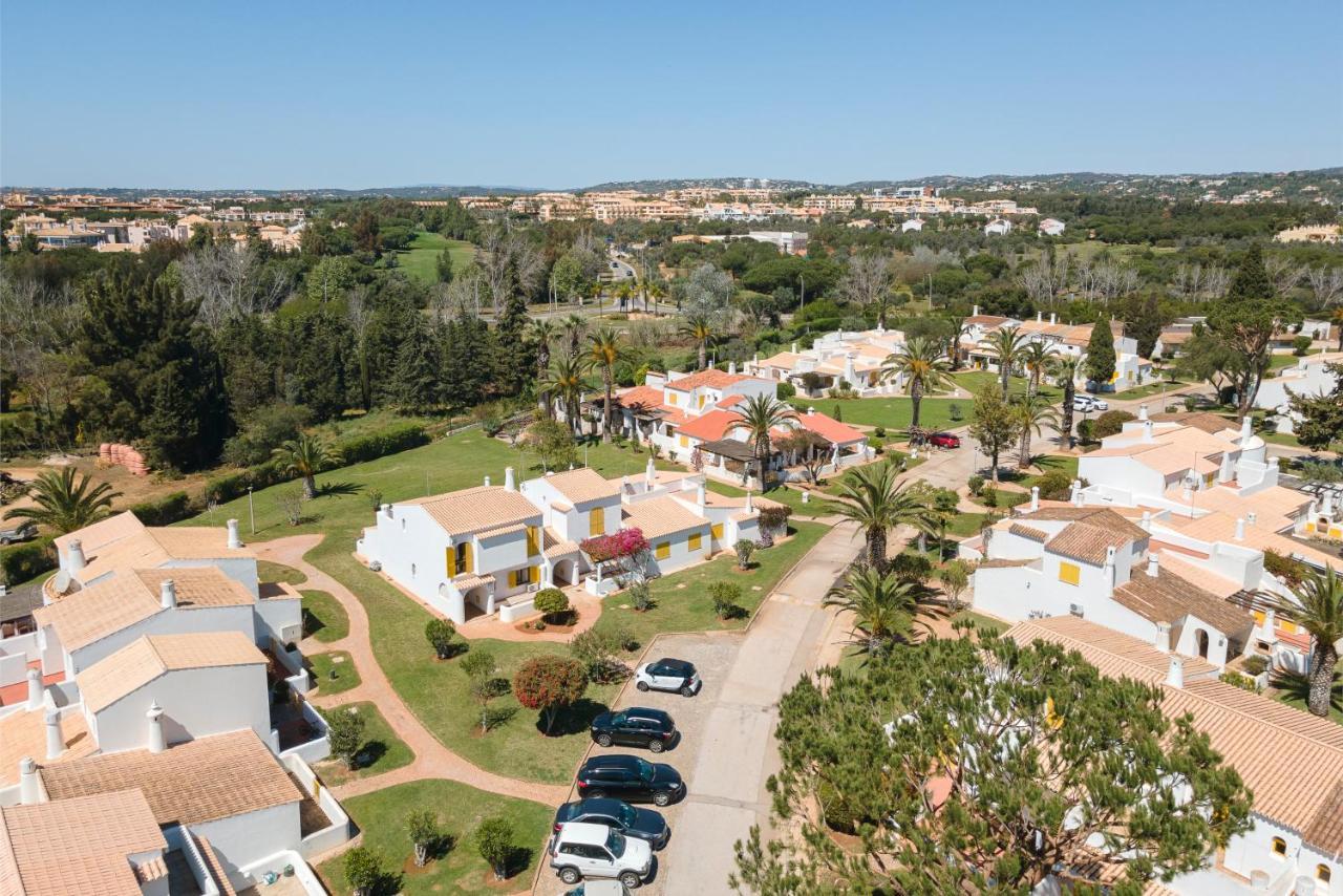 Aldeia Do Golfe - Private Condominium By Hd Vilamoura Buitenkant foto