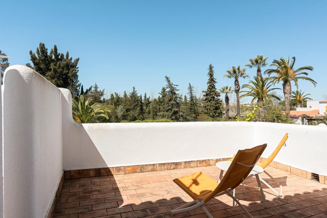 Aldeia Do Golfe - Private Condominium By Hd Vilamoura Buitenkant foto