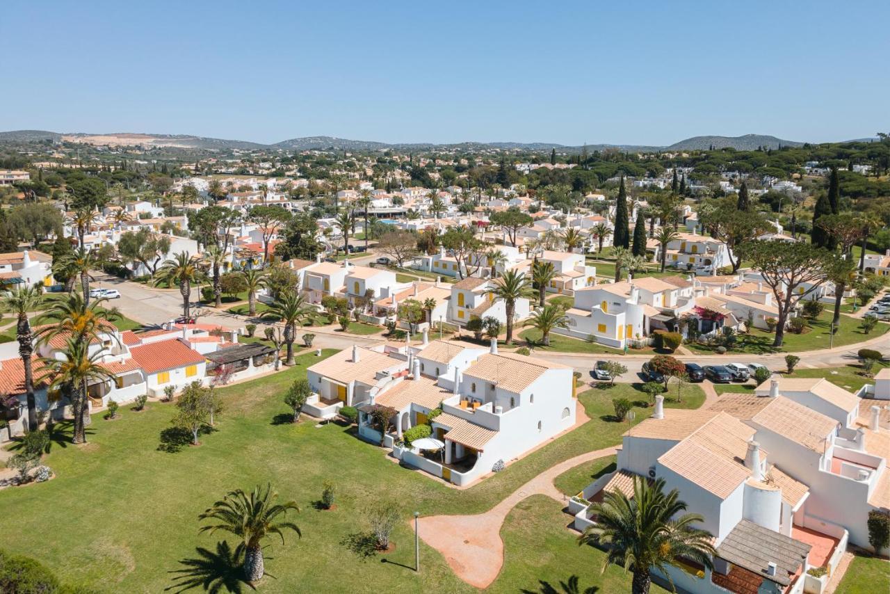 Aldeia Do Golfe - Private Condominium By Hd Vilamoura Buitenkant foto