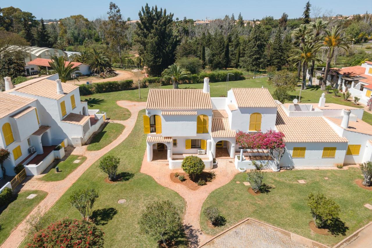 Aldeia Do Golfe - Private Condominium By Hd Vilamoura Buitenkant foto