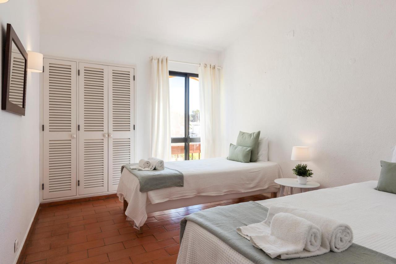 Aldeia Do Golfe - Private Condominium By Hd Vilamoura Buitenkant foto