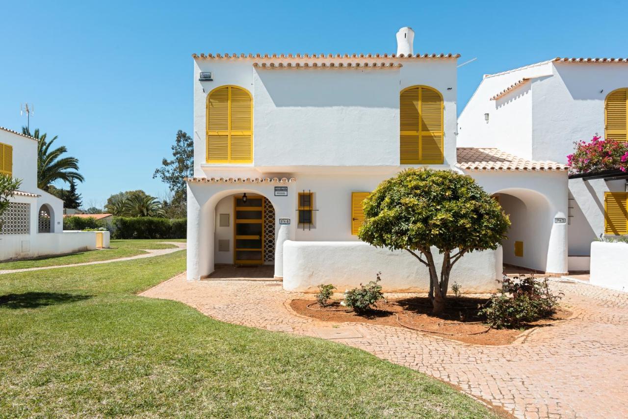Aldeia Do Golfe - Private Condominium By Hd Vilamoura Buitenkant foto